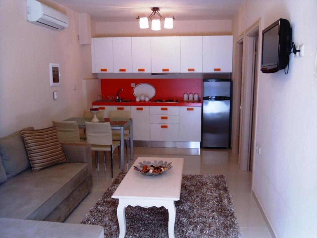 Garden Villa อิโออันนินา ห้อง รูปภาพ