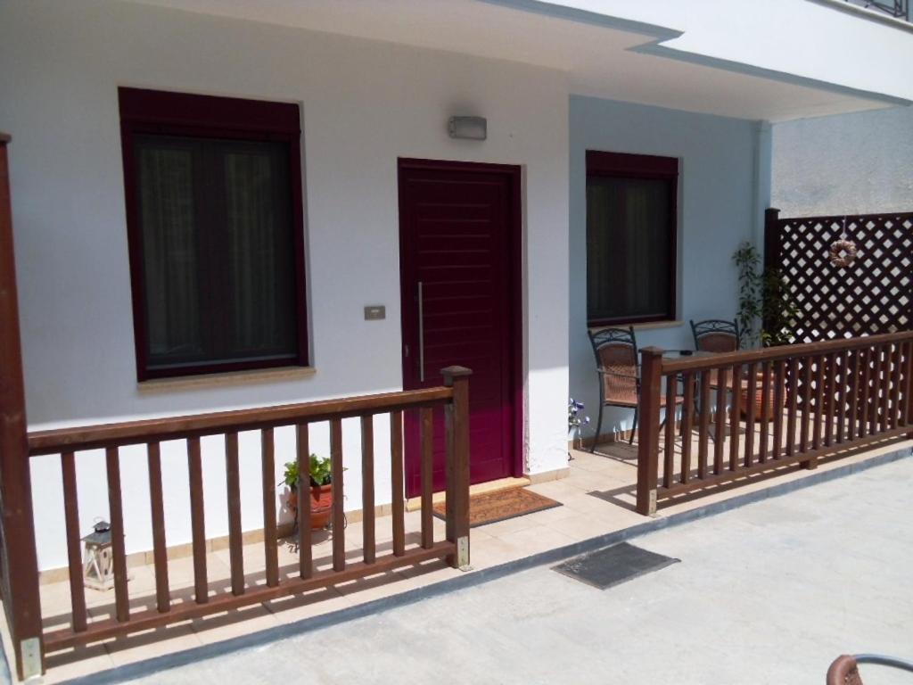 Garden Villa อิโออันนินา ห้อง รูปภาพ
