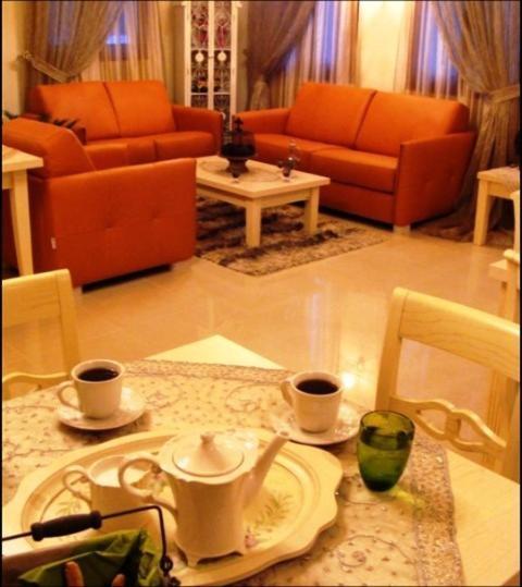 Garden Villa อิโออันนินา ภายนอก รูปภาพ