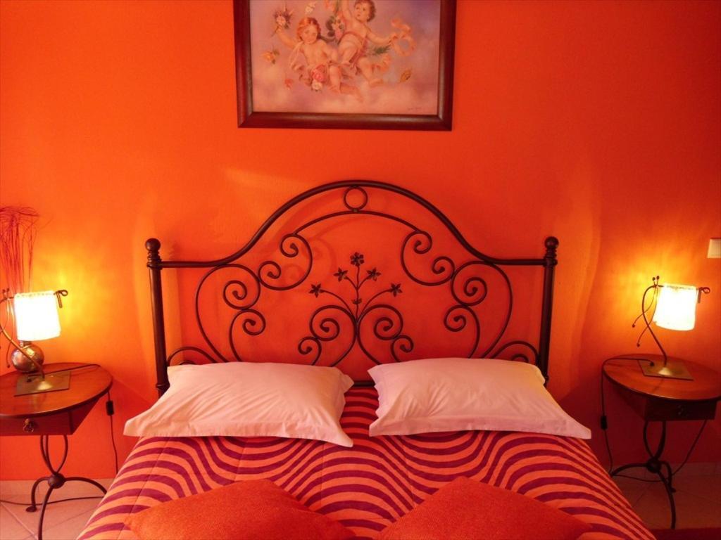 Garden Villa อิโออันนินา ภายนอก รูปภาพ